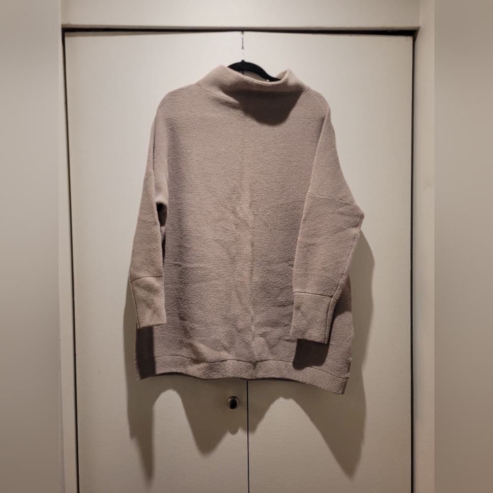 Free People Ottoman Slouchy Tunic
